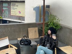-nodcafe(M50创意园店)