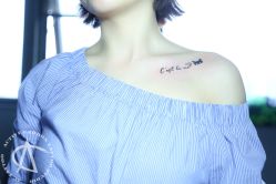 -AC TATTOO 纹身