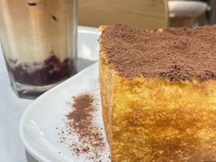 -樂麗餐室 · 本地茶餐廳(扬名广场店)