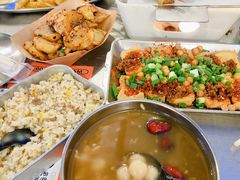 -有局·成都市井烧烤·精酿啤酒(双楠店)