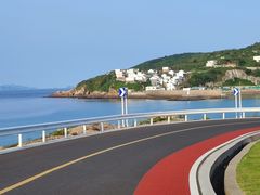 -舟山嵊泗列岛风景名胜区