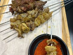 -老虎滩大连海鲜烧烤(建邺云锦路总店)