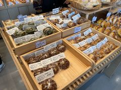 -崎本的店·专业酵种吐司(无锡万象汇店)