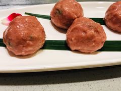 精品牛肉丸-海底捞火锅(8号仓店)