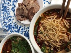 iphone_upload_pic-马子禄牛肉面(金宝街店)