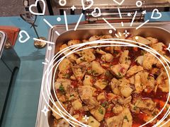 -马来西亚肉骨茶汤·招牌螃蟹·烧鸡·呷喱吧吧(海上世界店)