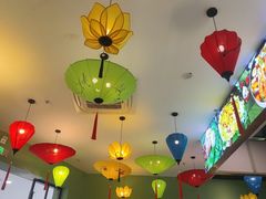 -花样西贡·法式越南餐厅(西大万达店)