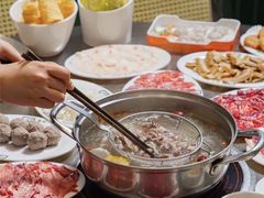 -八合里潮汕鲜牛肉火锅(深圳海岸城店)