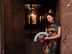 -汉仪华裳汉服旗袍·摄影写真馆(乌镇西栅店)