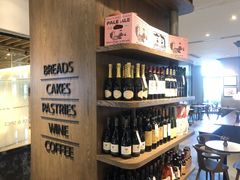 -BAKER&SPICE(环贸店)
