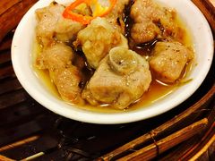 -添好运点心专门店(中环IFC店)