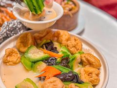 -老洋坊饭店(厚街东宝路店)