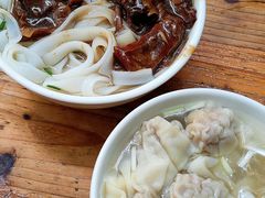 -顺发饮食店(景泰西六巷店)
