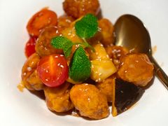 -闻见中国海南菜(K11店)