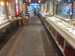 -大张烙馍村(泉山店)