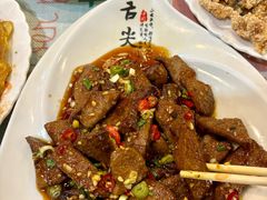 -金姐台湾菜(珠江路店)