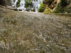 -沕沕水生态风景区