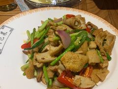 -北疆饭店(大运河博物馆宝龙店)