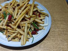 -静一餐厅·湖北菜(前门创始店)