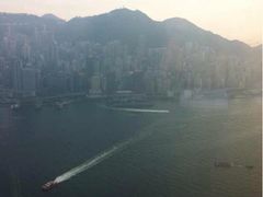 THE&nbsp;LOUNGE&nbsp;&&nbsp;BAR-天龙轩(香港丽思卡尔顿酒店)