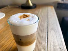 卡布奇诺-1901 Cafe(西四店)