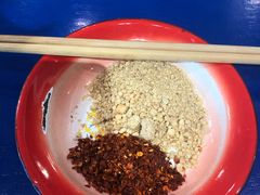 -马路边边麻辣烫联盟路店