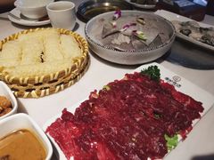 -围炉夜话·潮汕卤水火锅(榕江店)