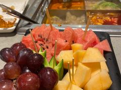 -海底捞火锅(新华联梦想城店)
