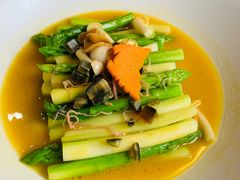 -荷风细雨·中国茶宴(碧云店)