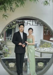 -今生有约婚纱摄影店(景德路店)