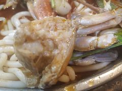 -云晓光头烧烤吧(德平路店)