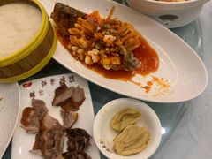 -全聚德(常州店)