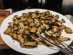 -拉蒂娜·巴西牛排馆 Latina·Brazilian Steakhouse(王府井喜悦店)