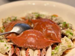 -龙宴海鲜城(经中路店)