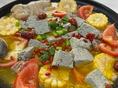 -花水湾红太阳牛肉汤锅