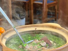 -老奶奶私房菜(天台里街店)