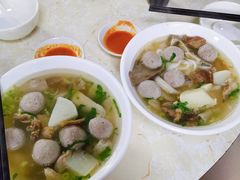 -浩记牛肉店(老街店)