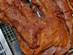 -张记烤羊腿(北花园店)