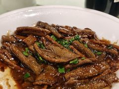-梅龙镇酒家(南京西路总店)