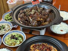 -回味黑鸭煲·始于2006(万松园店)