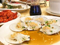 -潮喜竹溪荔湖酒家(荔枝湾店)