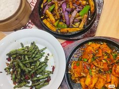 -宏状元现熬粥·京味菜(五棵松店)