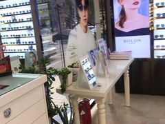 -精益眼镜(建三店)