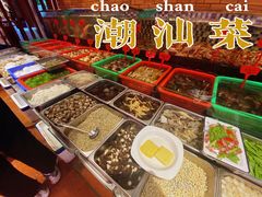 -抱德·潮汕味(敦和店原惠城鱼仔)