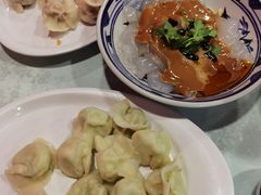 -听涛雅苑百味饺子老家菜馆