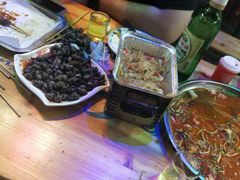 -路边边.炒菜烧烤.音乐餐厅(良乡长虹店)