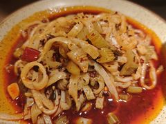 -有才叔的小馆(招商依云曲江店)