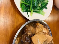 -老兵牛蹄店(下沙店)