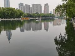 -沈阳南湖公园
