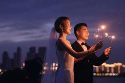 -YIMO映画摄影工作室